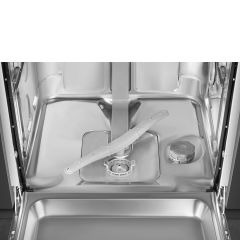 ST211DS - TAM ANKASTRE BULAŞIK MAKİNESİ