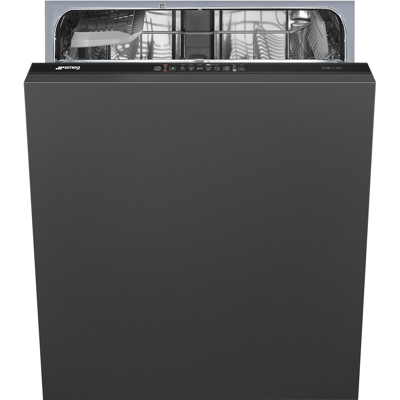 ST211DS - TAM ANKASTRE BULAŞIK MAKİNESİ