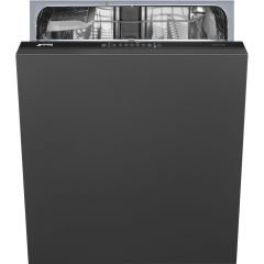 ST211DS - TAM ANKASTRE BULAŞIK MAKİNESİ