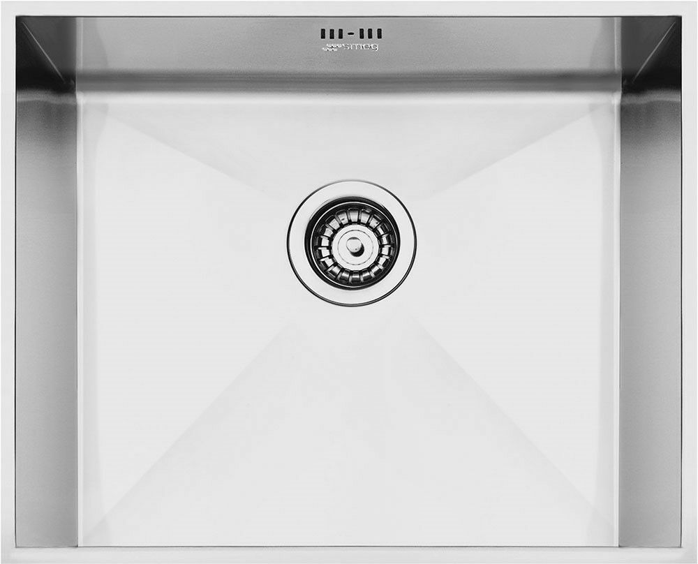 VSTQ50 - LINEA TEZGAHALTI EVİYE - ÇELİK