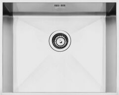 VSTQ50 - LINEA TEZGAHALTI EVİYE - ÇELİK