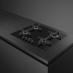 PV164B3 LINEA - DEEP BLACK