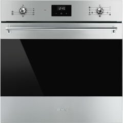 SF6300TVX ÇELİK - FIRIN
