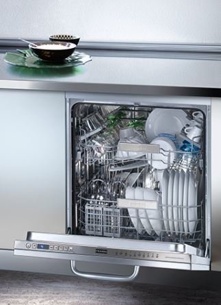 FRANKE Bulaşık Makinesi FDW 614 D10P DOS C .