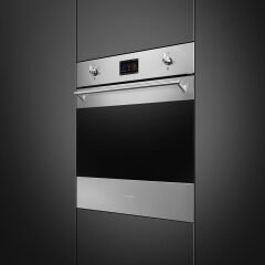 SO6303APX - FIRIN + %100 BUHARLI + MİKRODALGA - ÇELİK