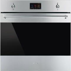 SO6303APX - FIRIN + %100 BUHARLI + MİKRODALGA - ÇELİK