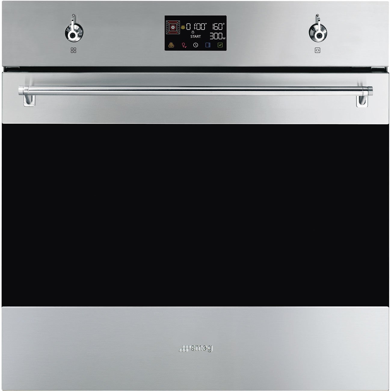 SO6302M2X - KOMBİ MİKRODALGA - ÇELİK FIRIN