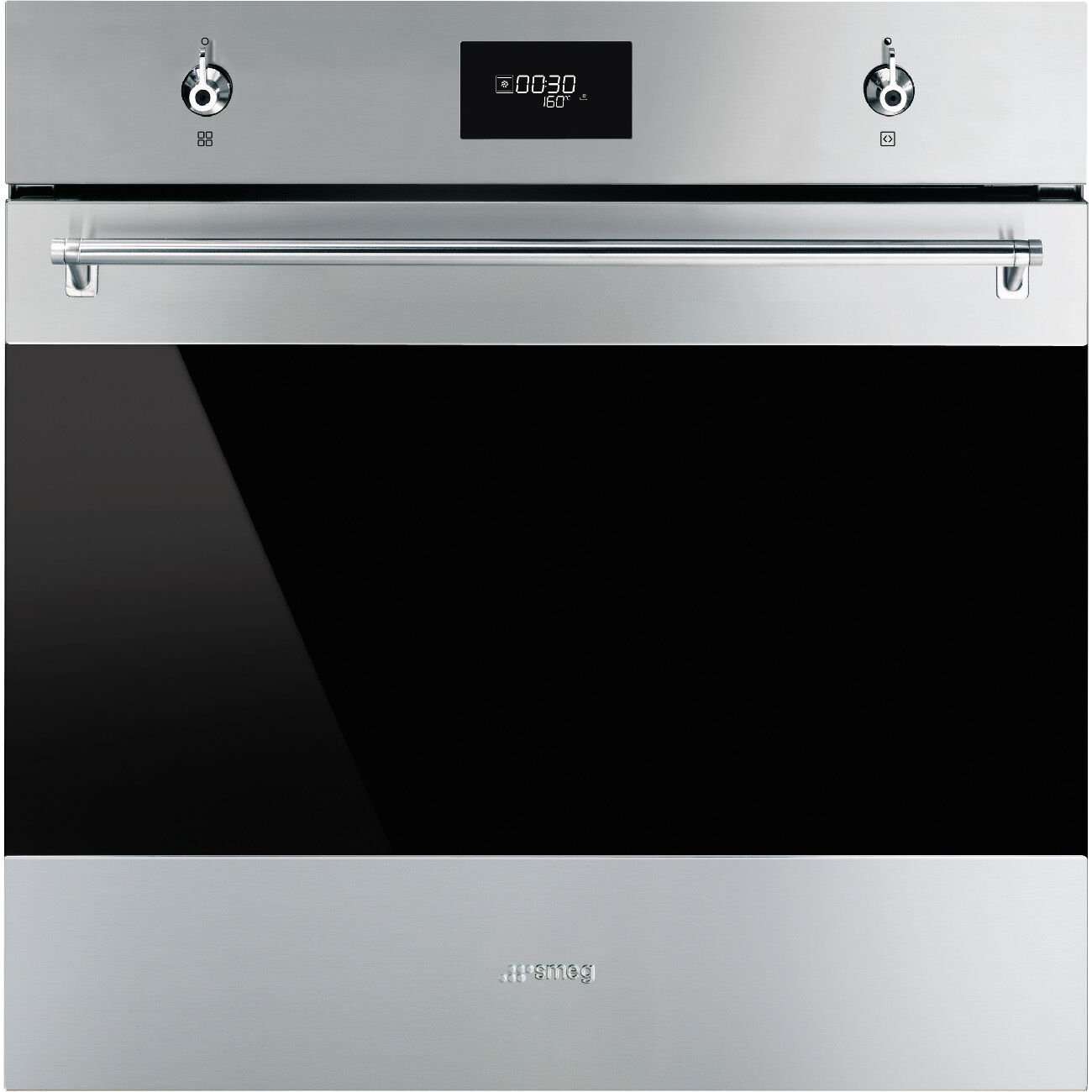 SOP6301 - PİROLİTİK FIRIN - ÇELİK