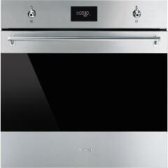 SOP6301 - PİROLİTİK FIRIN - ÇELİK