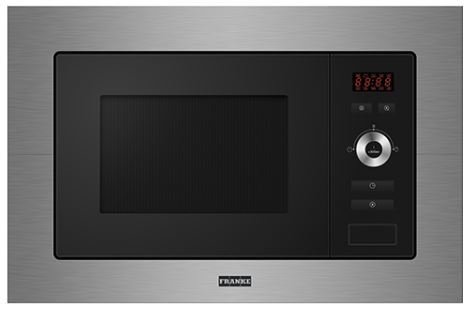 Linear FSL 20 MW XS Inox
