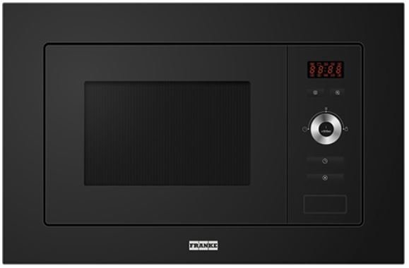 Linear FSL 20 MW BK Nero