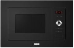 Linear FSL 20 MW BK Nero