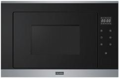 Smart FSM 25 MW XS Inox + Nero
