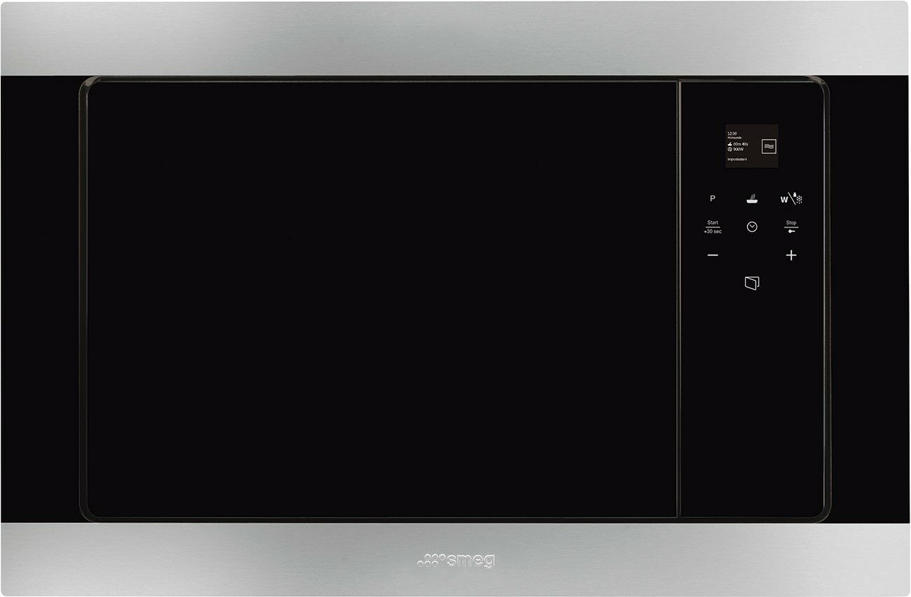 FMI320X2 - MİKRODALGA - ÇELİK