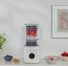 BLC01WHMEU Beyaz Power Blender