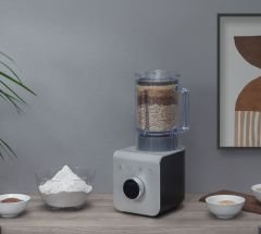 BLC01BLMEU Siyah Power Blender