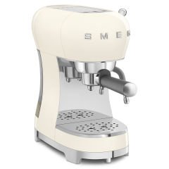 Espresso Makinesi - Krem