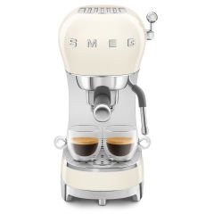 Espresso Makinesi - Krem