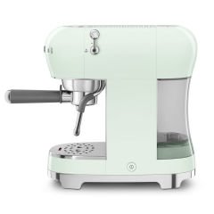 Espresso Makinesi - Yeşil