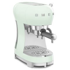 Espresso Makinesi - Yeşil