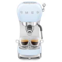 Espresso Makinesi - Mavi