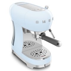 Espresso Makinesi - Mavi