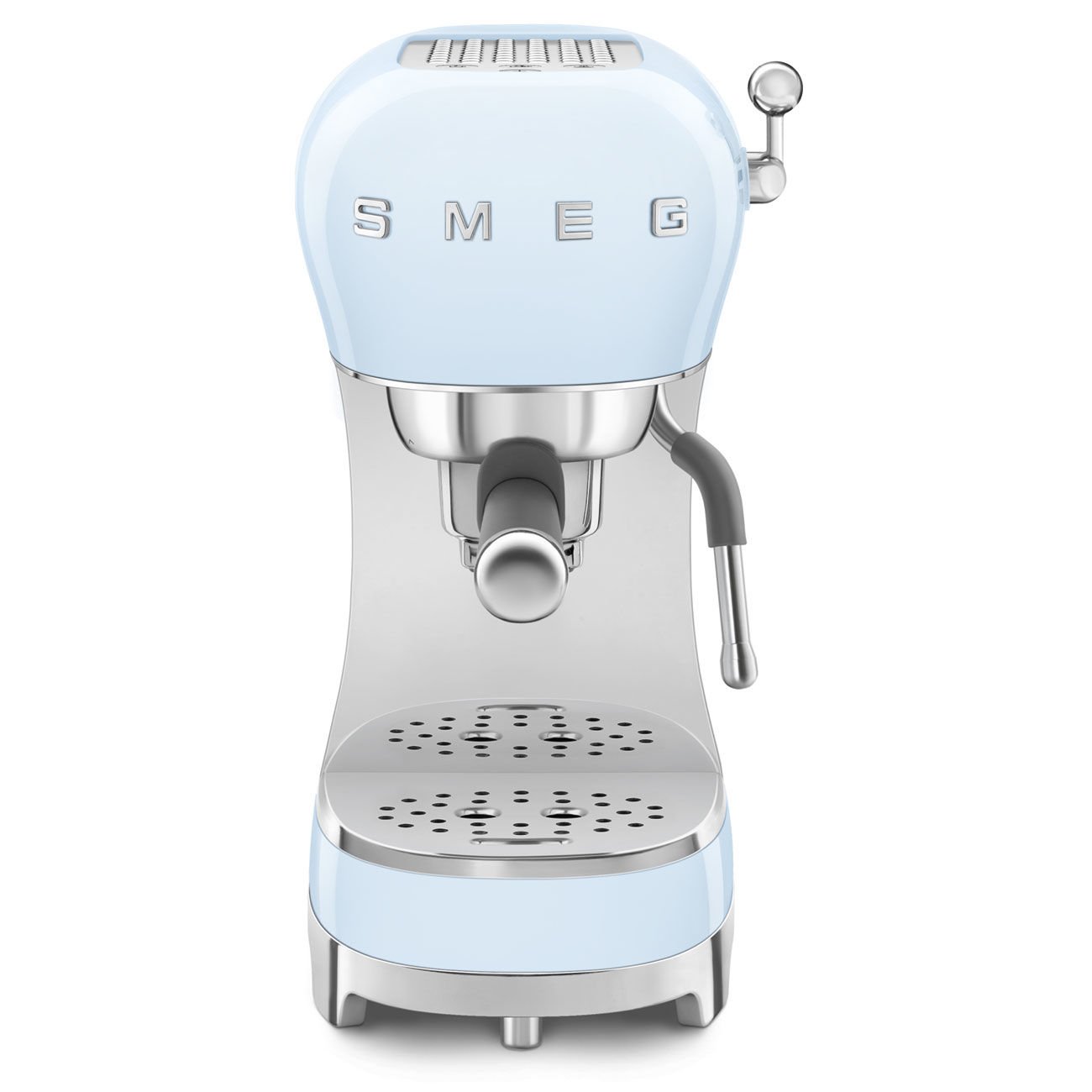 Espresso Makinesi - Mavi