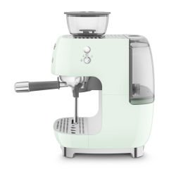 ESPRESSO KAHVE MAKINESI RENK : YEŞİL