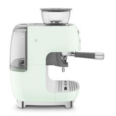 ESPRESSO KAHVE MAKINESI RENK : YEŞİL