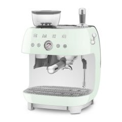 ESPRESSO KAHVE MAKINESI RENK : YEŞİL