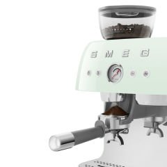 ESPRESSO KAHVE MAKINESI RENK : YEŞİL