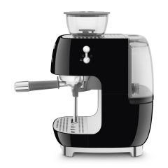ESPRESSO KAHVE MAKINESI RENK : SİYAH