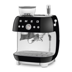 ESPRESSO KAHVE MAKINESI RENK : SİYAH