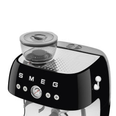 ESPRESSO KAHVE MAKINESI RENK : SİYAH