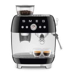ESPRESSO KAHVE MAKINESI RENK : SİYAH