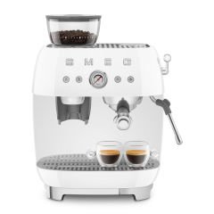 ESPRESSO KAHVE MAKINESI RENK : BEYAZ