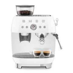 ESPRESSO KAHVE MAKINESI RENK : BEYAZ