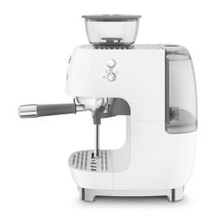 ESPRESSO KAHVE MAKINESI RENK : BEYAZ