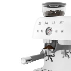 ESPRESSO KAHVE MAKINESI RENK : BEYAZ