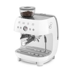 ESPRESSO KAHVE MAKINESI RENK : BEYAZ