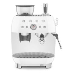 ESPRESSO KAHVE MAKINESI RENK : BEYAZ