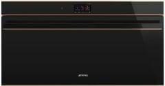Smeg Dolce Stil Novo Ankastre Fırın