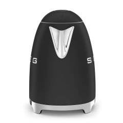 Smeg Kettle - Su Isıtıcı RENK : MAT SİYAH