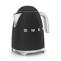 Smeg Kettle - Su Isıtıcı RENK : MAT SİYAH