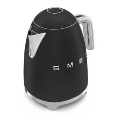 Smeg Kettle - Su Isıtıcı RENK : MAT SİYAH