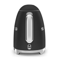 Smeg Kettle - Su Isıtıcı RENK : MAT SİYAH