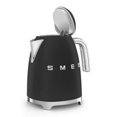 Smeg Kettle - Su Isıtıcı RENK : MAT SİYAH