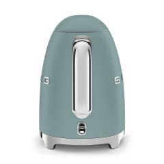 Smeg Kettle - Su Isıtıcı RENK : ZÜMRÜT YEŞİLİ