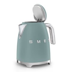 Smeg Kettle - Su Isıtıcı RENK : ZÜMRÜT YEŞİLİ