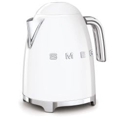 Smeg Kettle - Su Isıtıcı RENK : BEYAZ